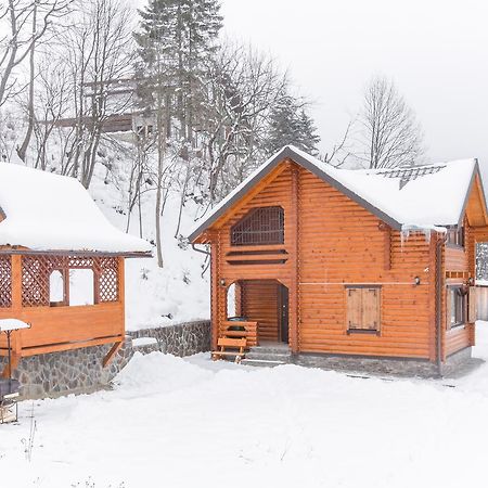 Cottage Goyra Yaremche Exterior photo
