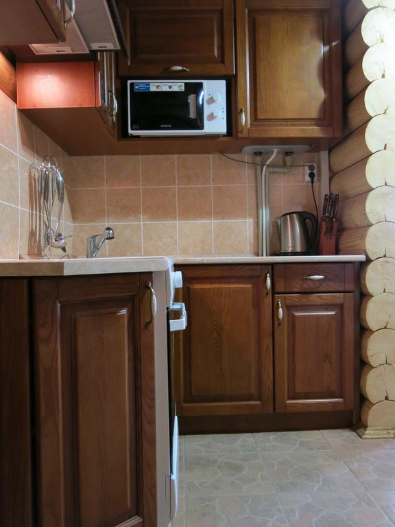 Cottage Goyra Yaremche Room photo
